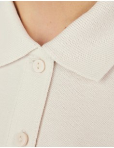 B-PW464-My Polo 210 Long Sleeve /Women 2